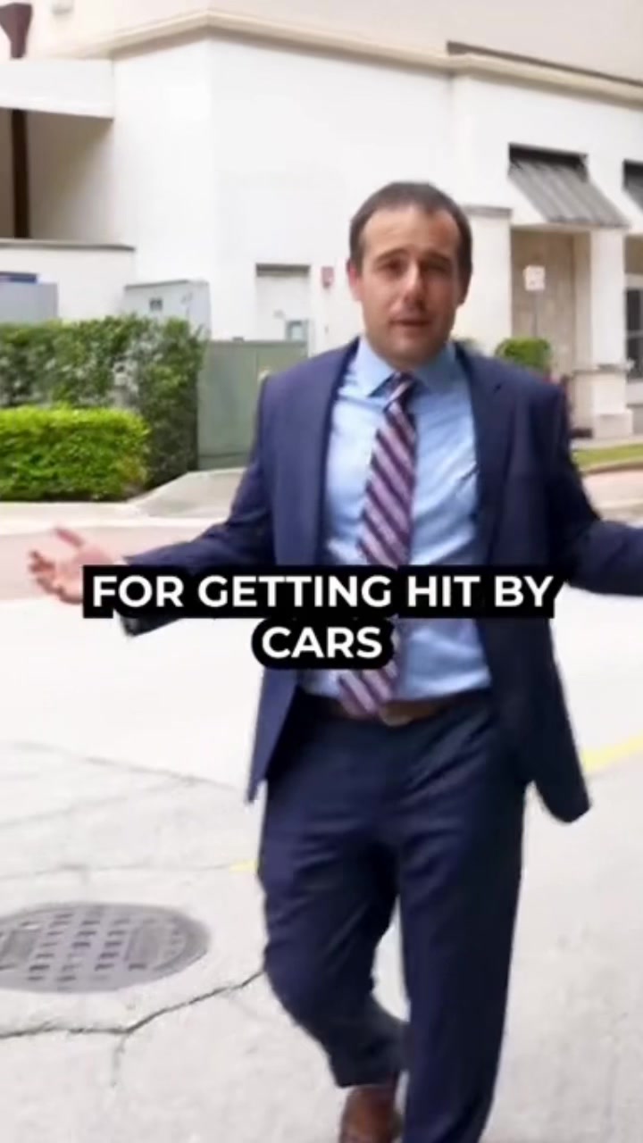 @Accident Attorney Kevin Sobel