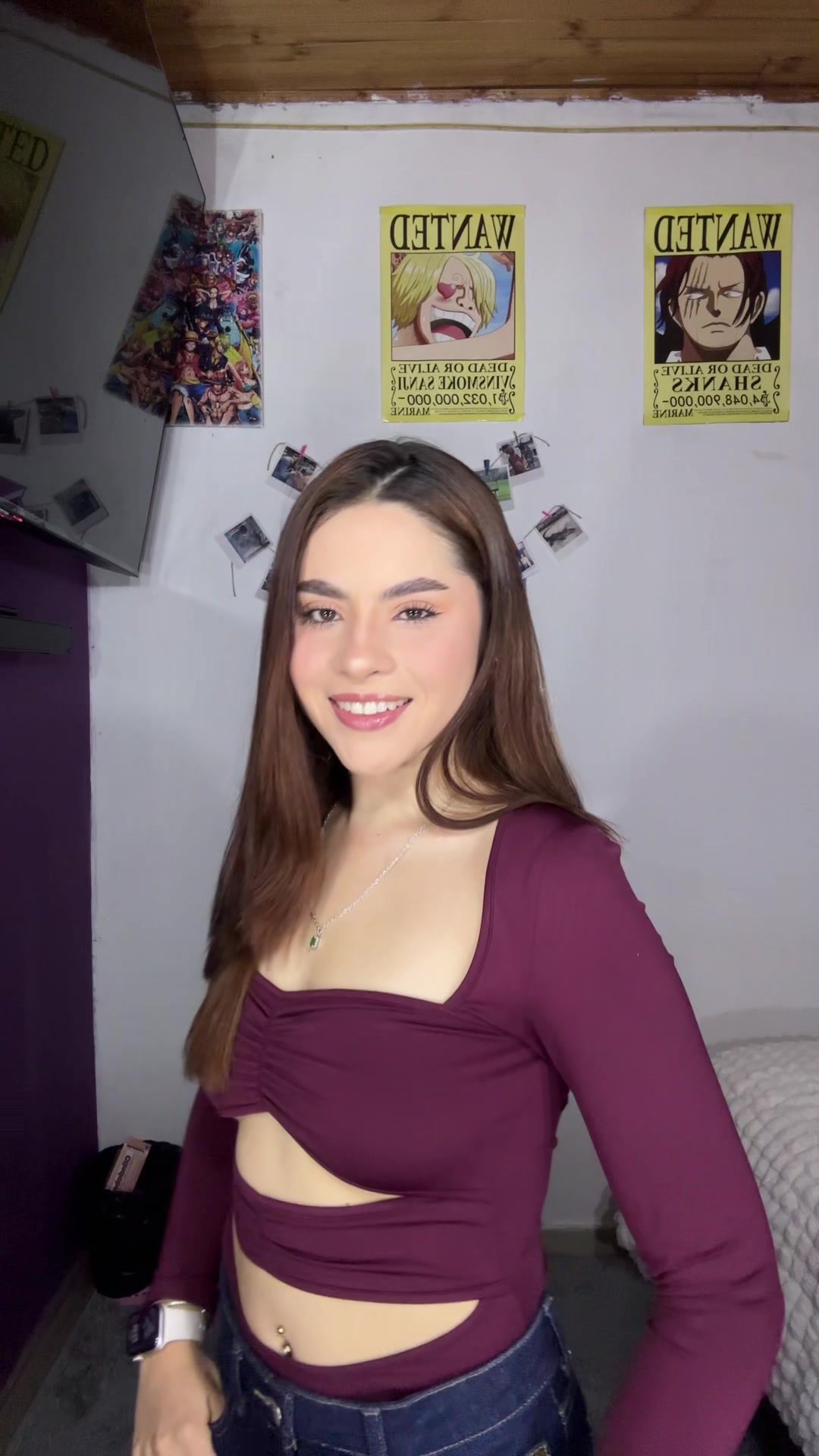 @Cami Murillo
