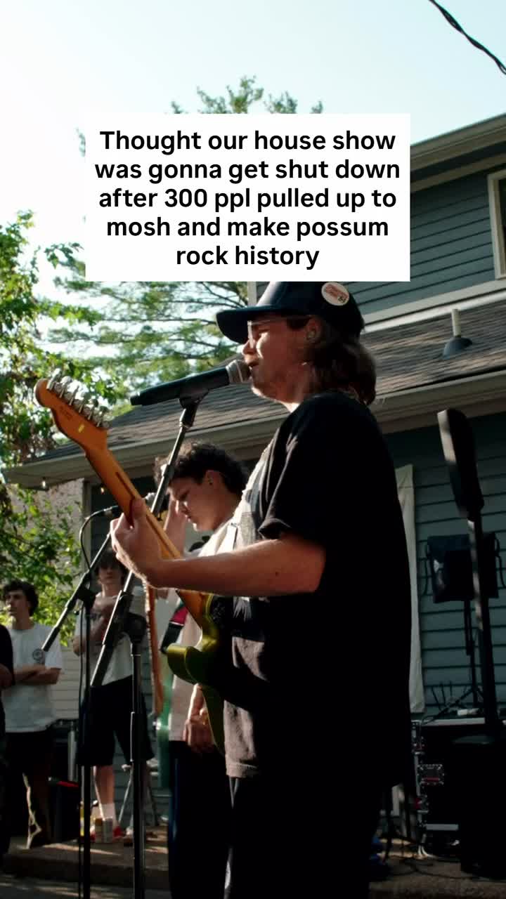 @Cigarettes @ Sunset