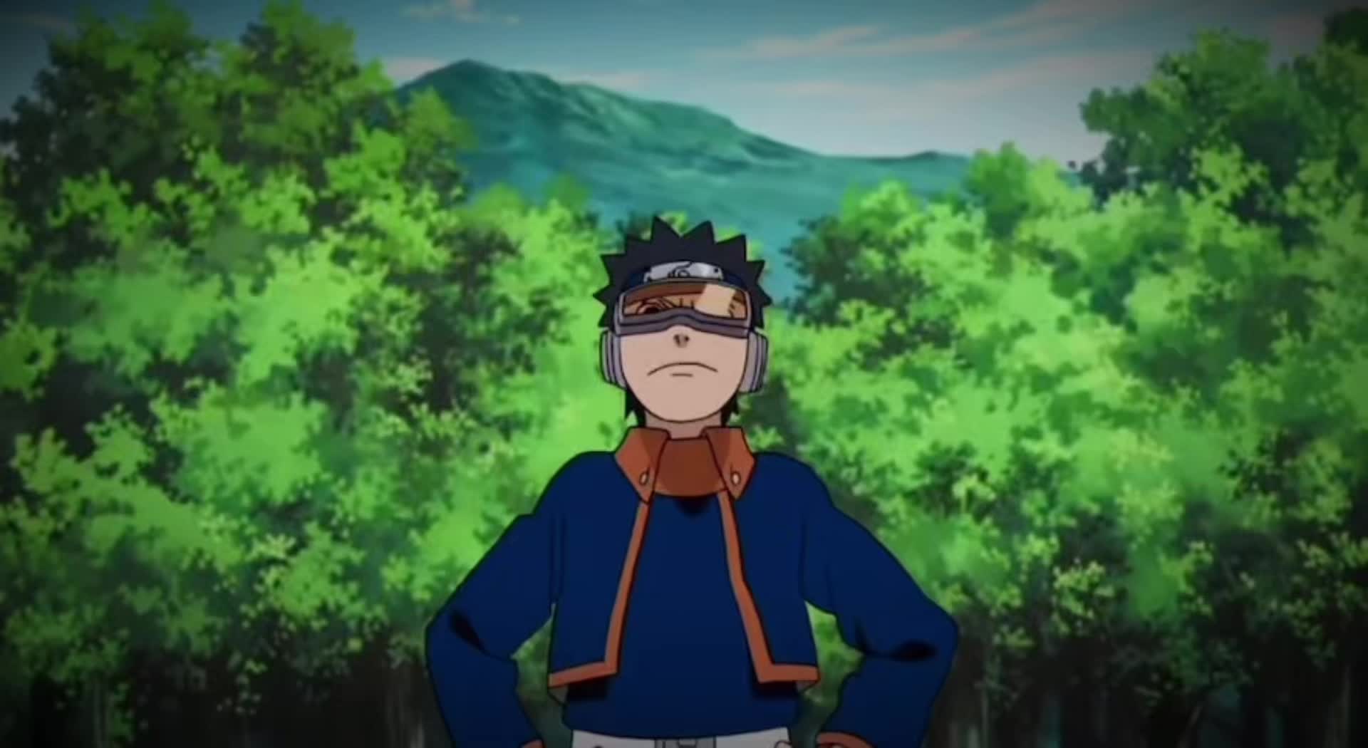 @anime edits