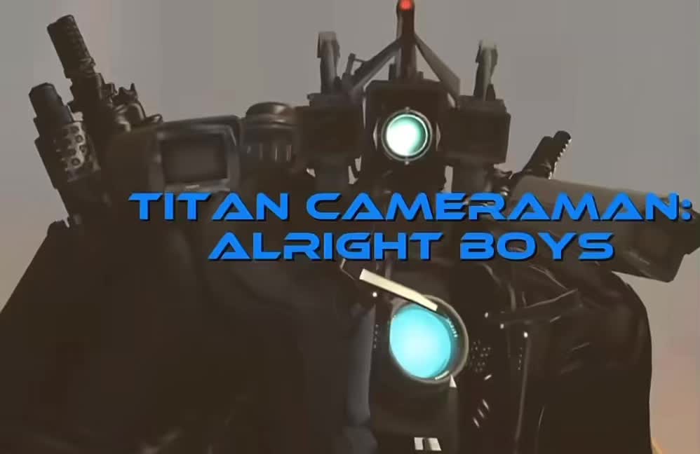 @JBL titantvman796editz 3.0