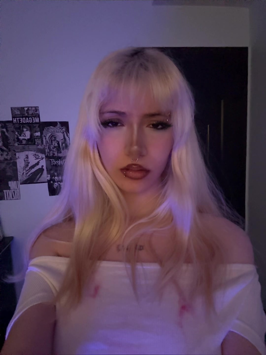 @Silent