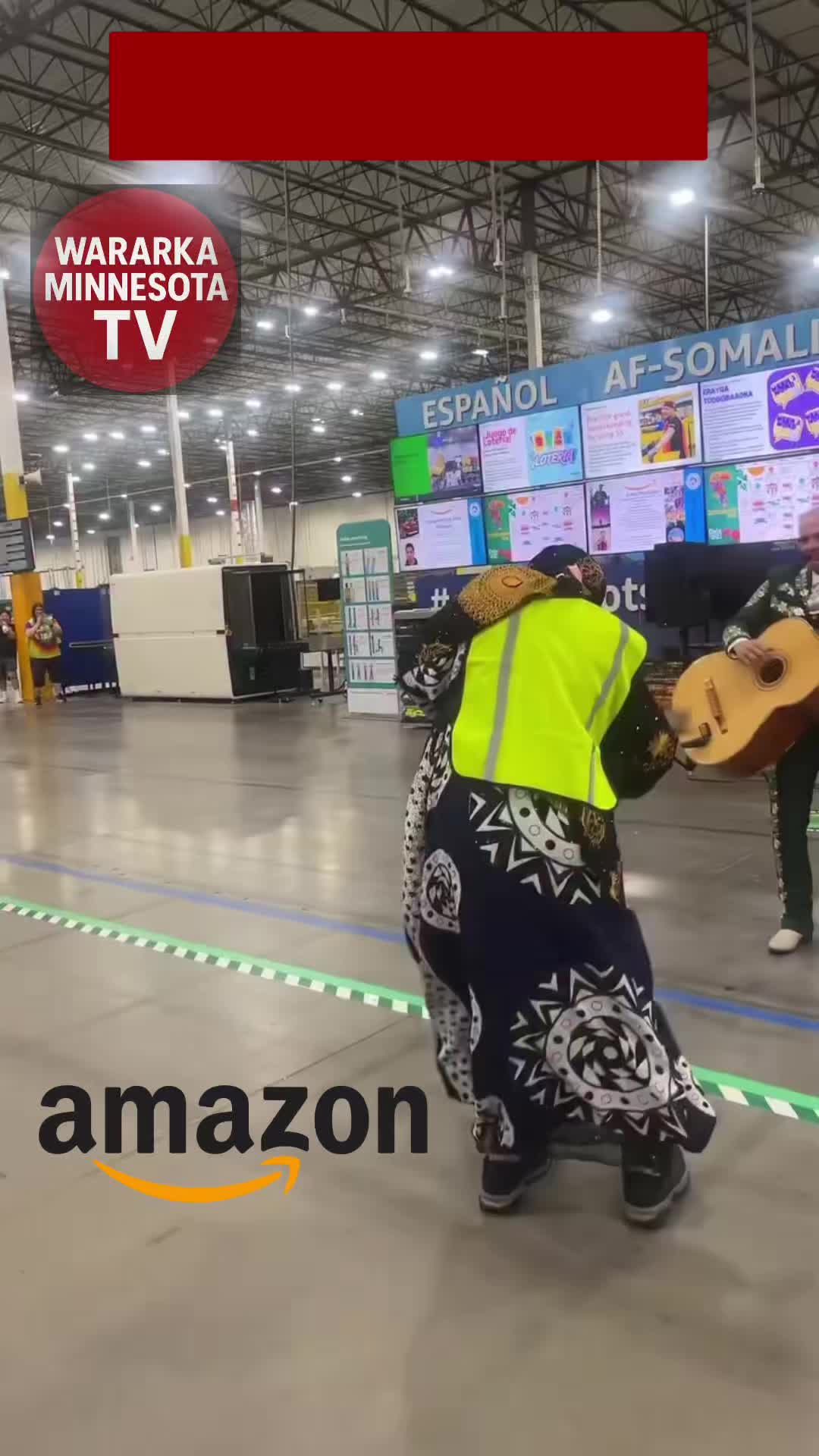 @Wararka Minnesota Tv