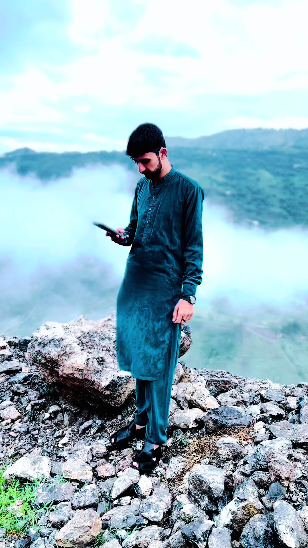 @عباسی کہتے ہیں 🫶❤️