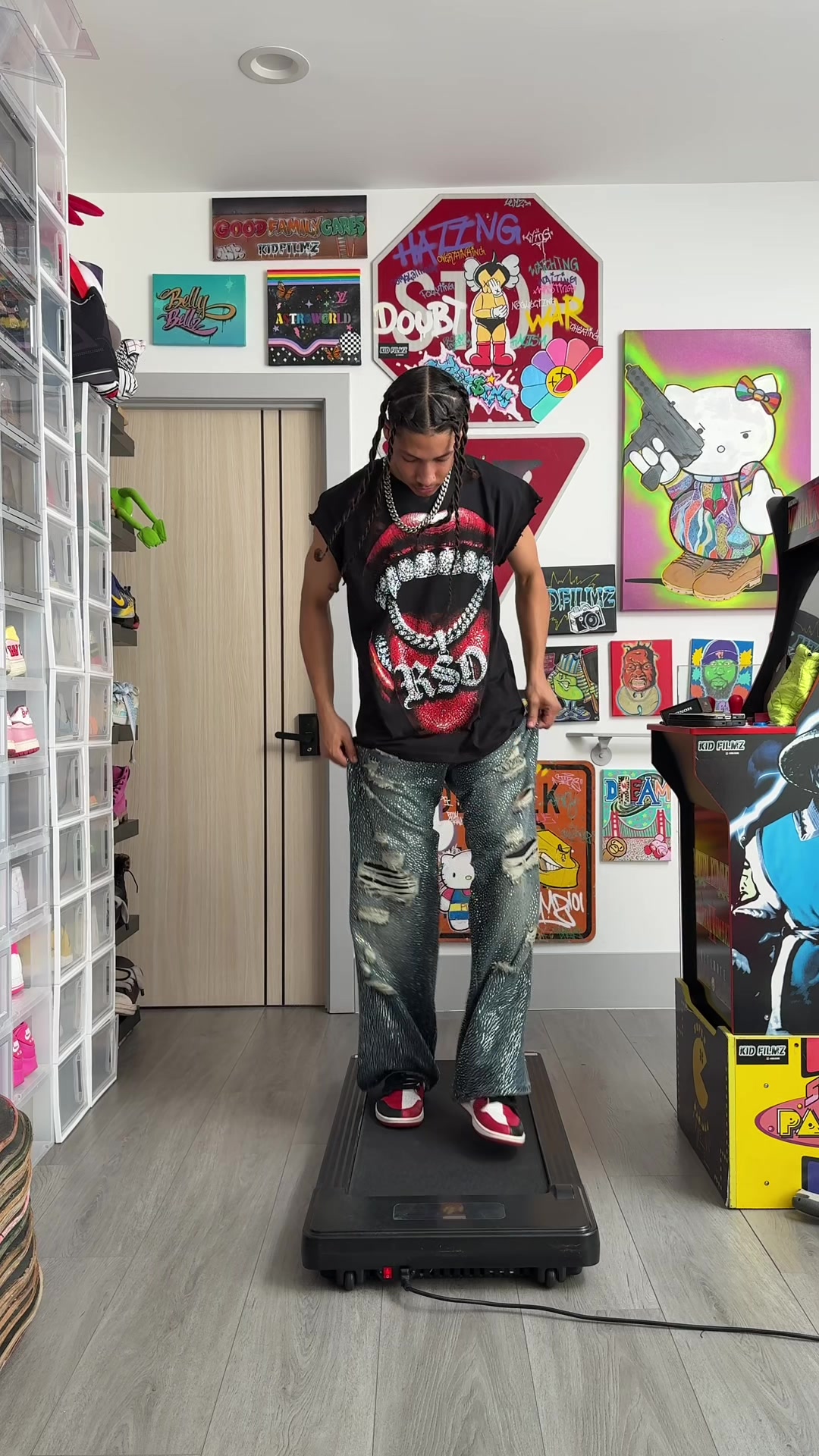 @Rockstar Original