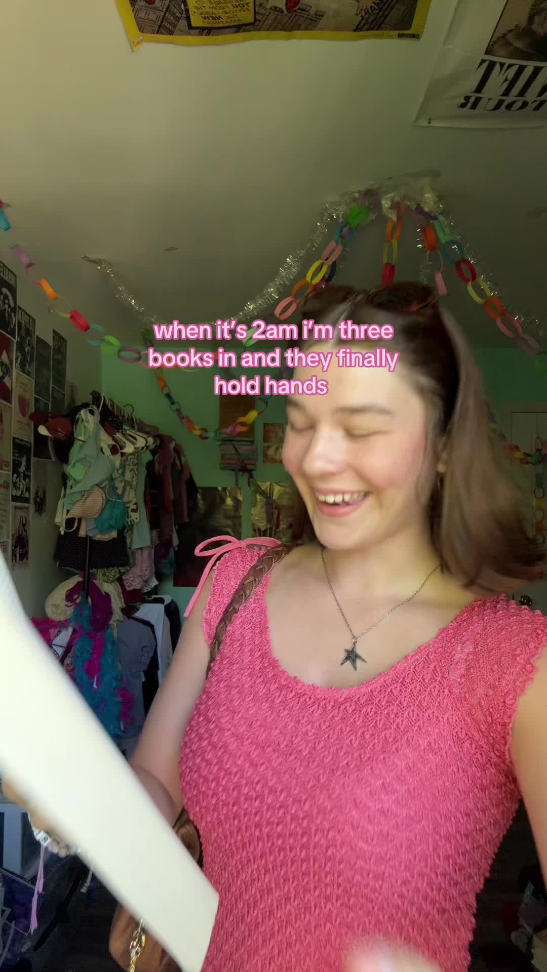 @becky ๐๐ท