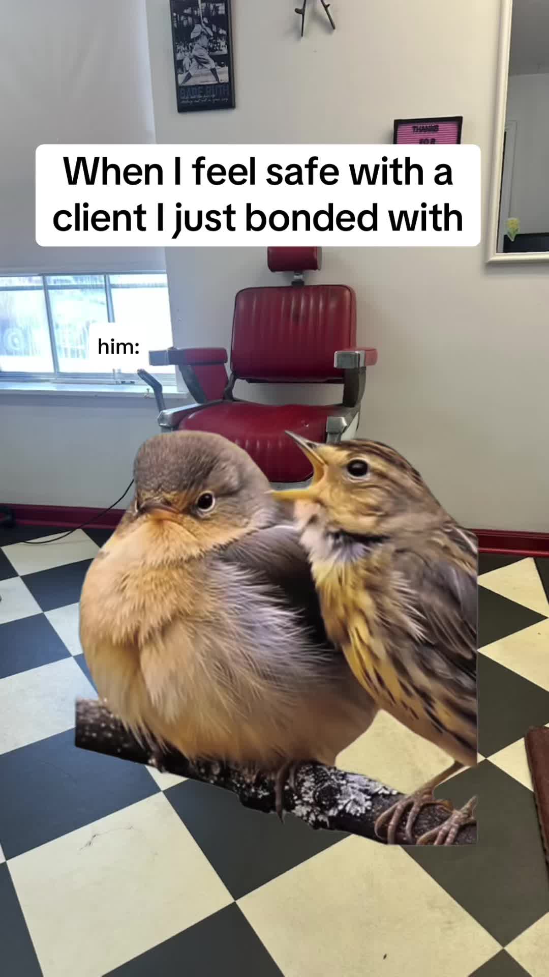 @Sneekpeak/ Mary Ann🔷