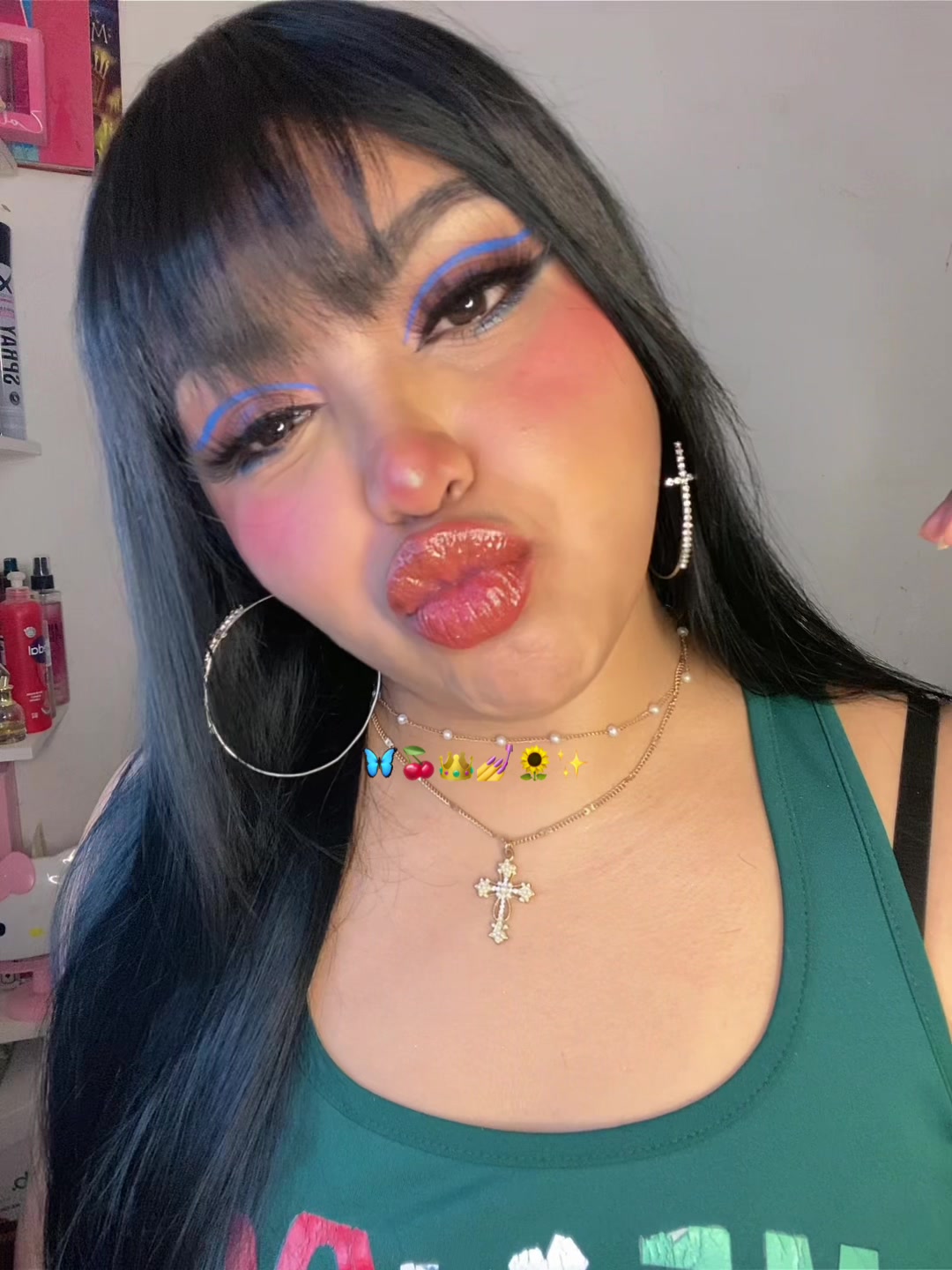 @♡🦋Evelyn🦋♡