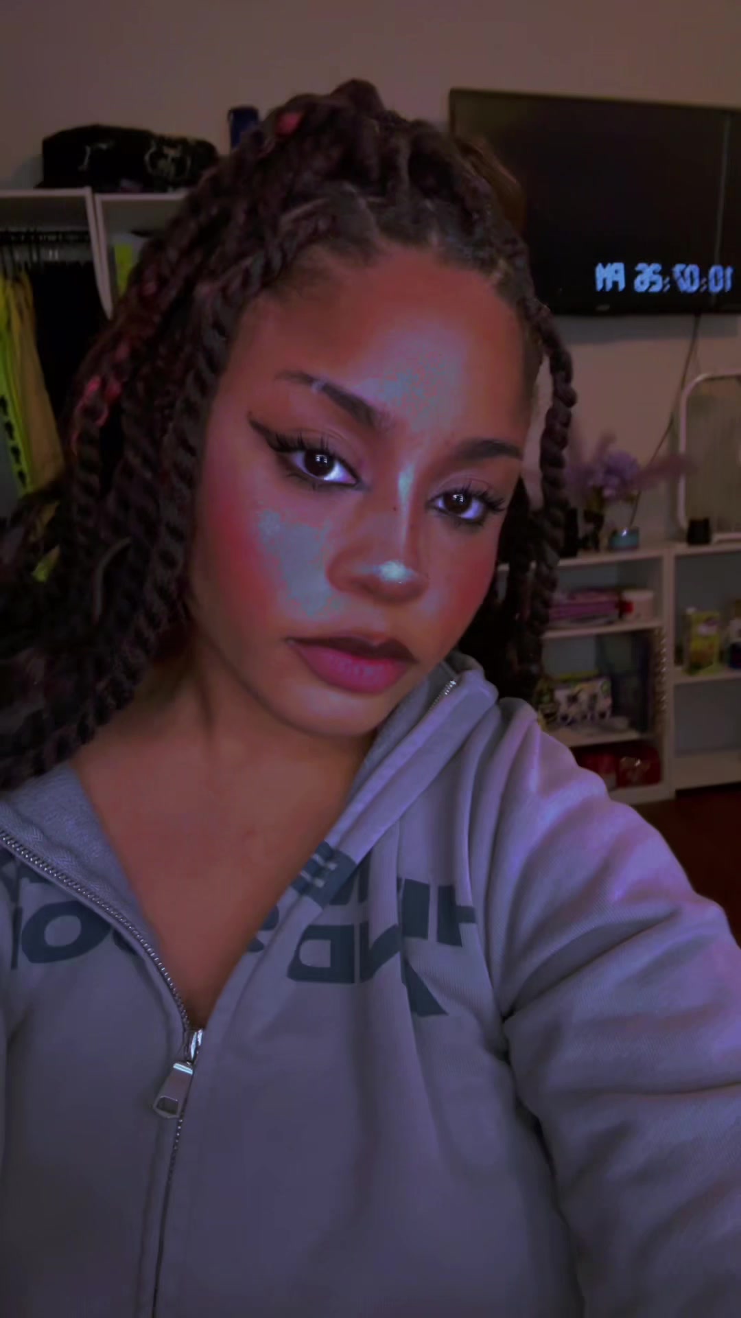 @Lakobeya Burke