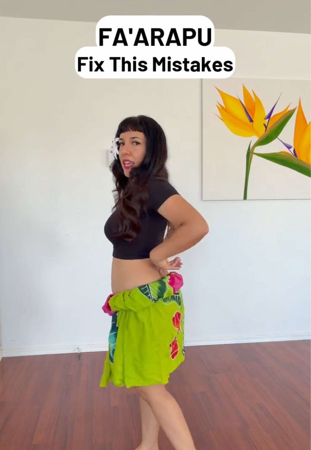 @Myriam Valenzuela Dance