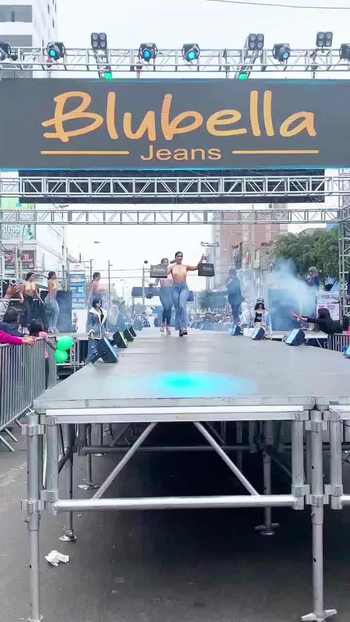 @Blubella Jeans