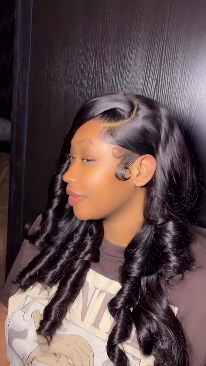@Hairstyle in Benin,agbor rd