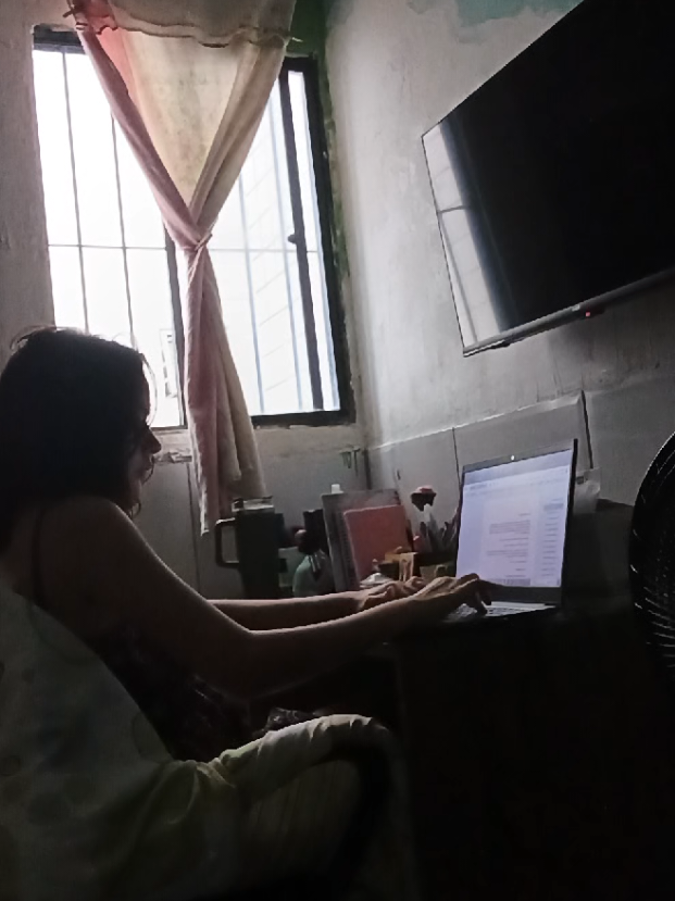 @Ana Ara&uacute;jo