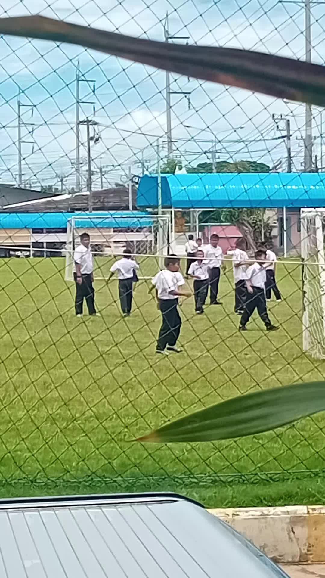 @เบียวแล้วไงว่ะ