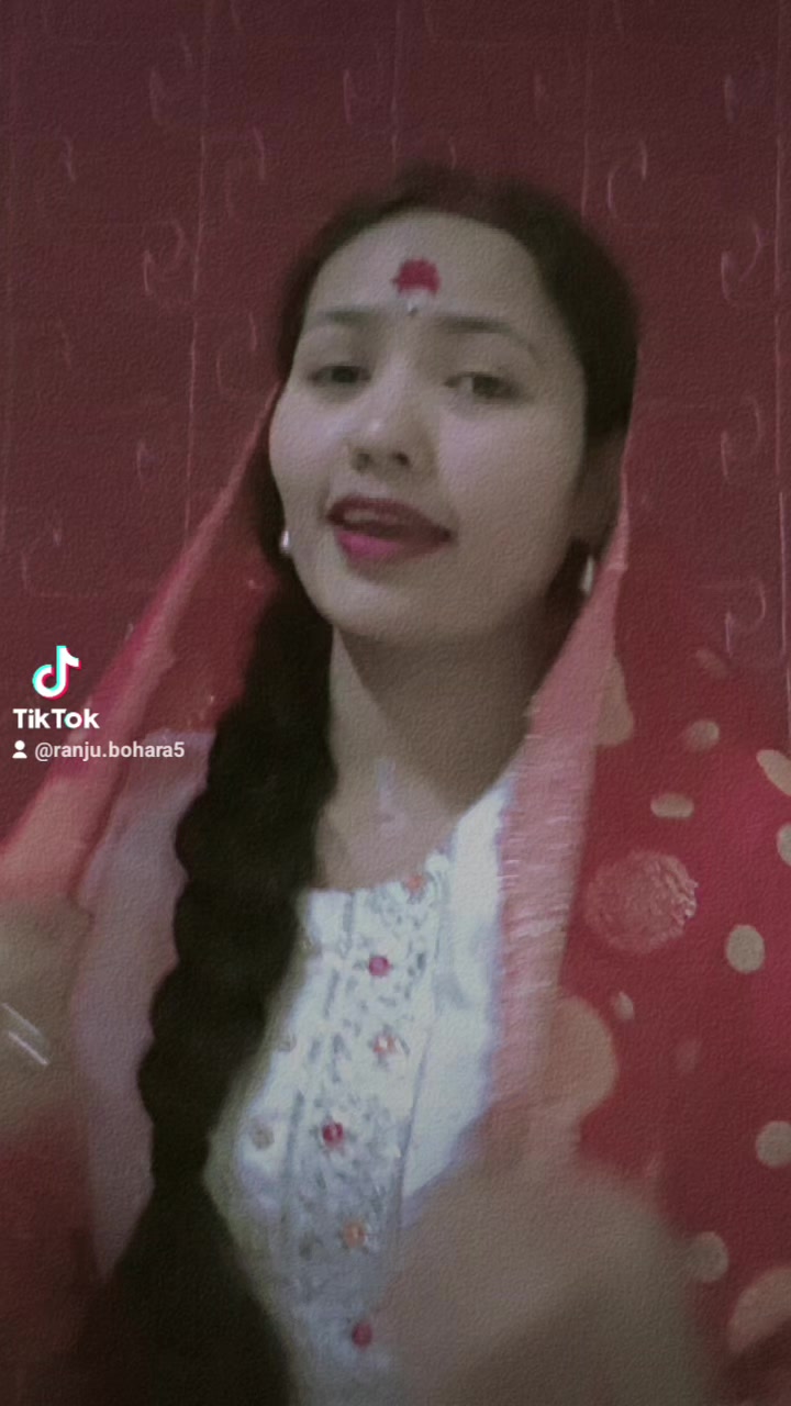 @Ranju Bohara