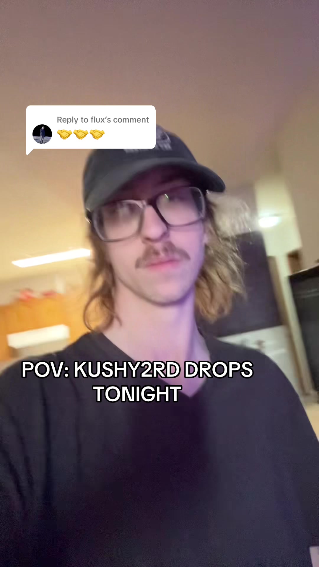 @Brendan Kush