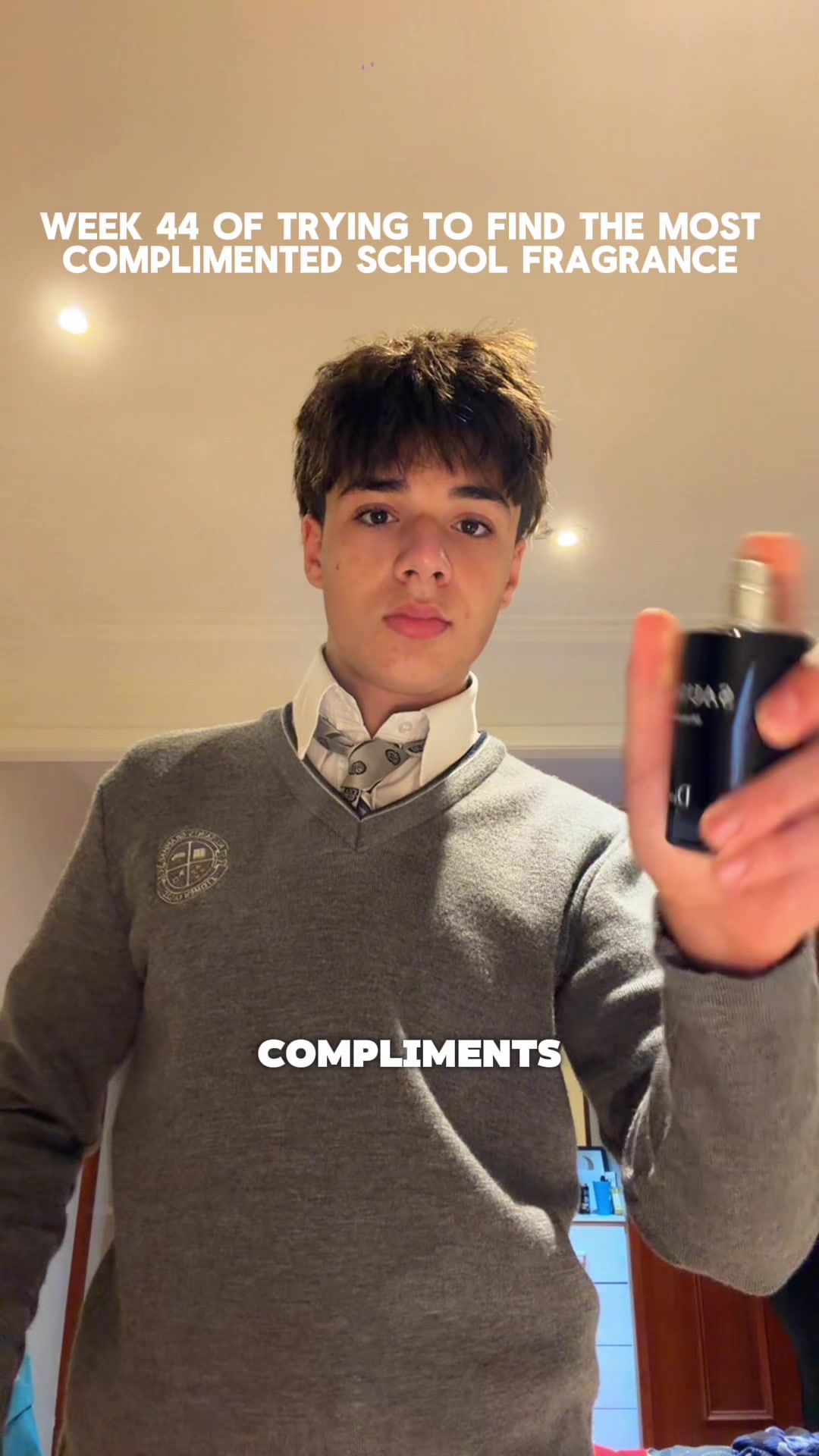 @K&A Fragrances