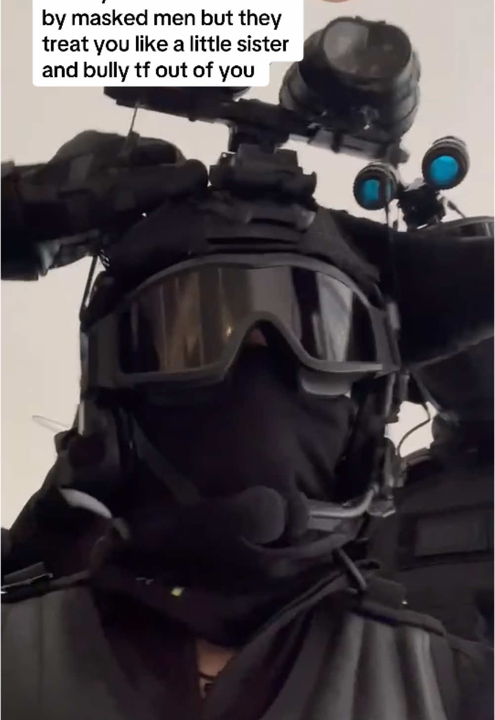 @Callsign Scout