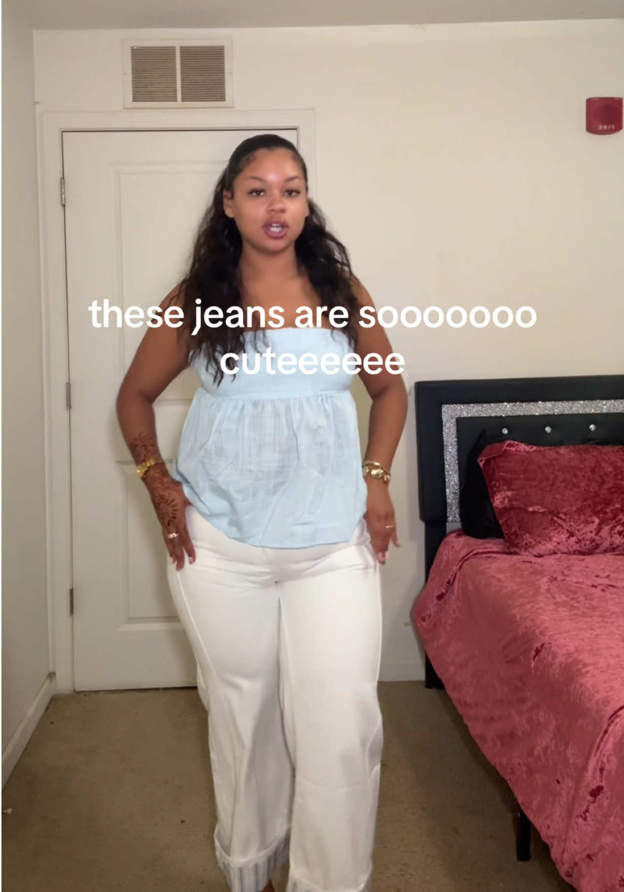 @Tyra Marie