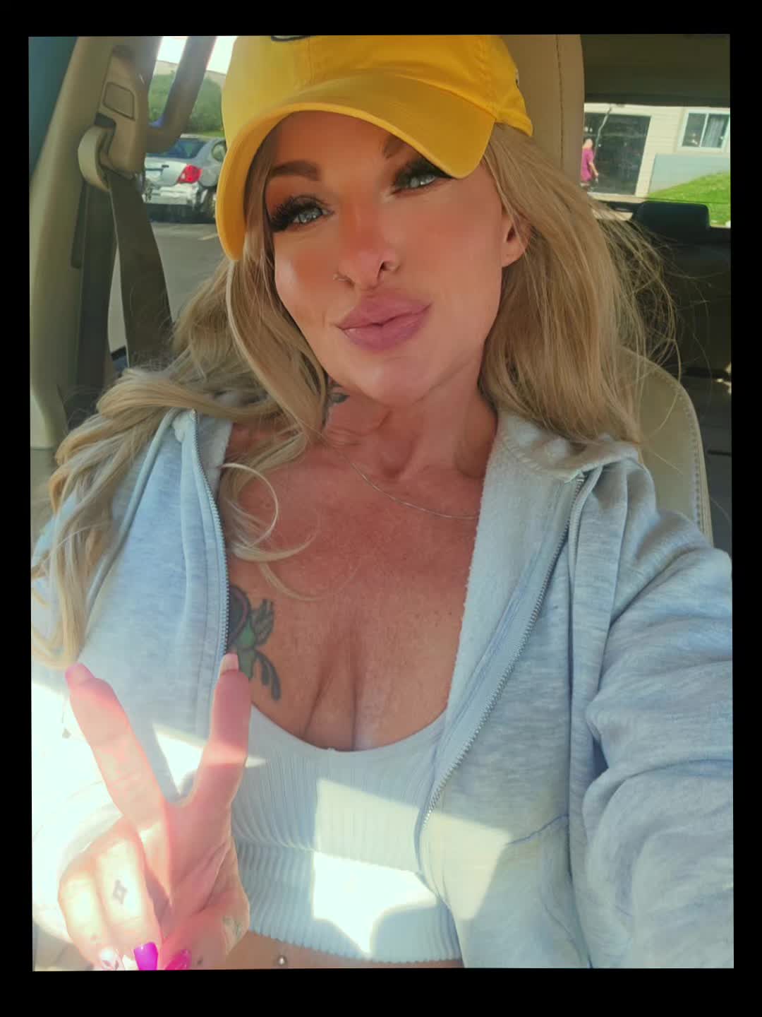 @The Niki Barbie