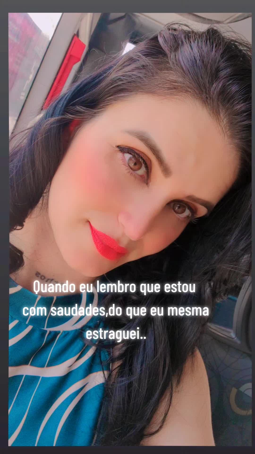 @Cris Melo
