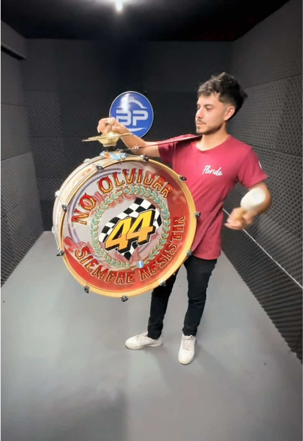 @BoedoPercusion