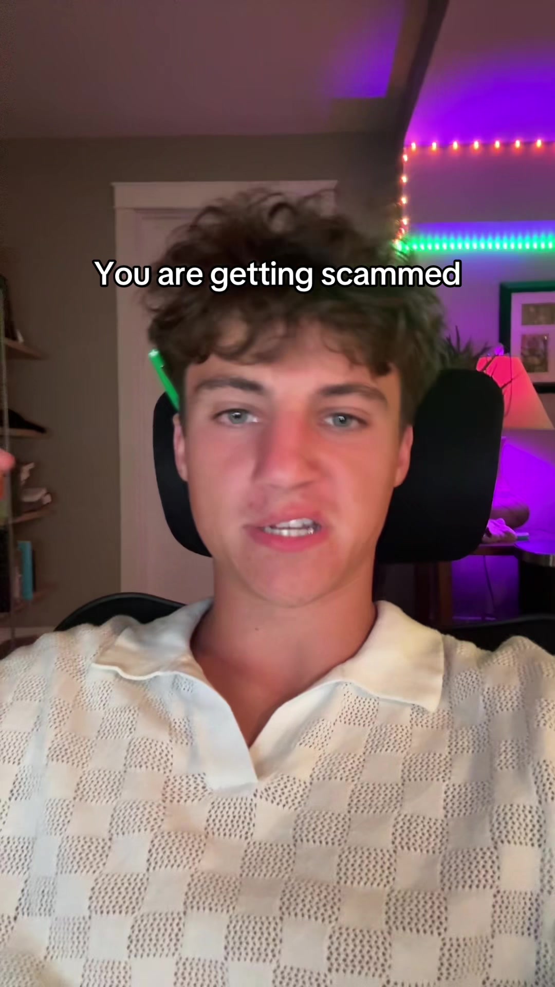 @Will Rouse