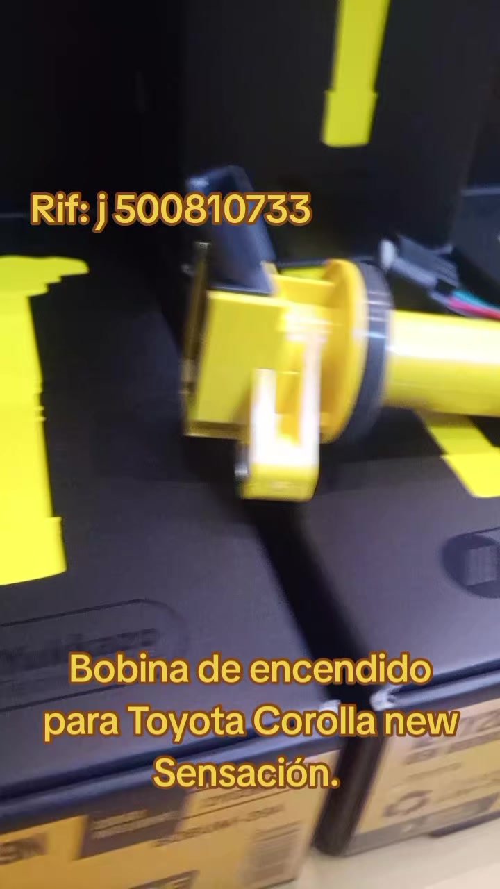 @Repuestos D&J 2020