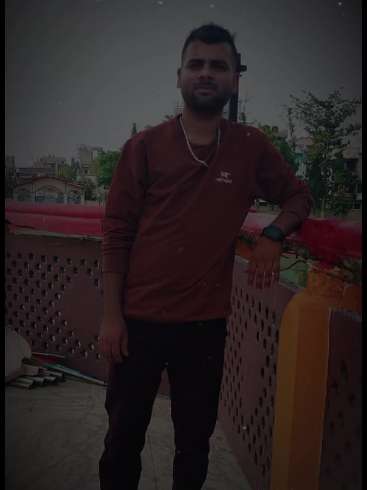 @❤️ AASISH ♥️ YADAV