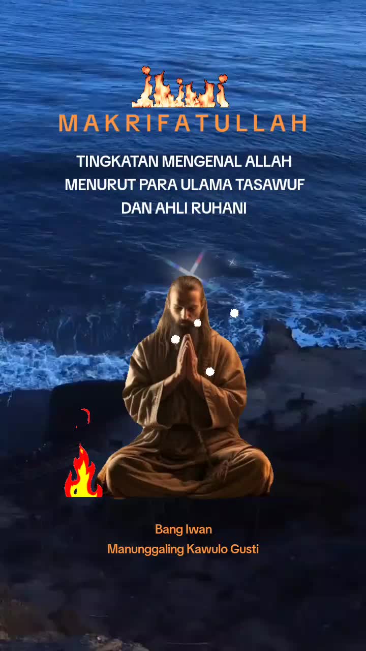 @Bang Iwan