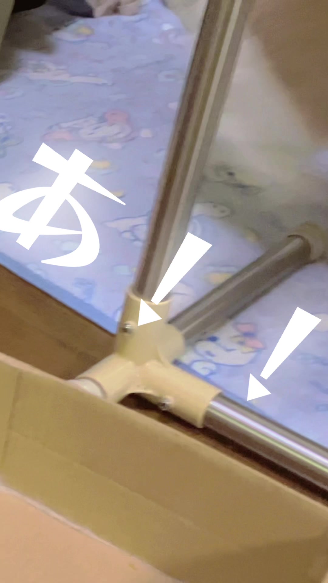 @らるたんと飼い主さん🌈🐾໊