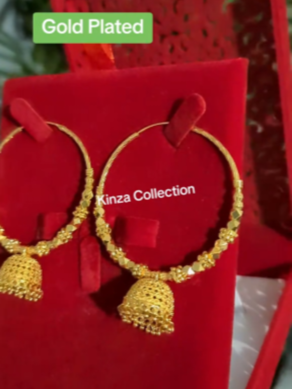 @Kinza Collection