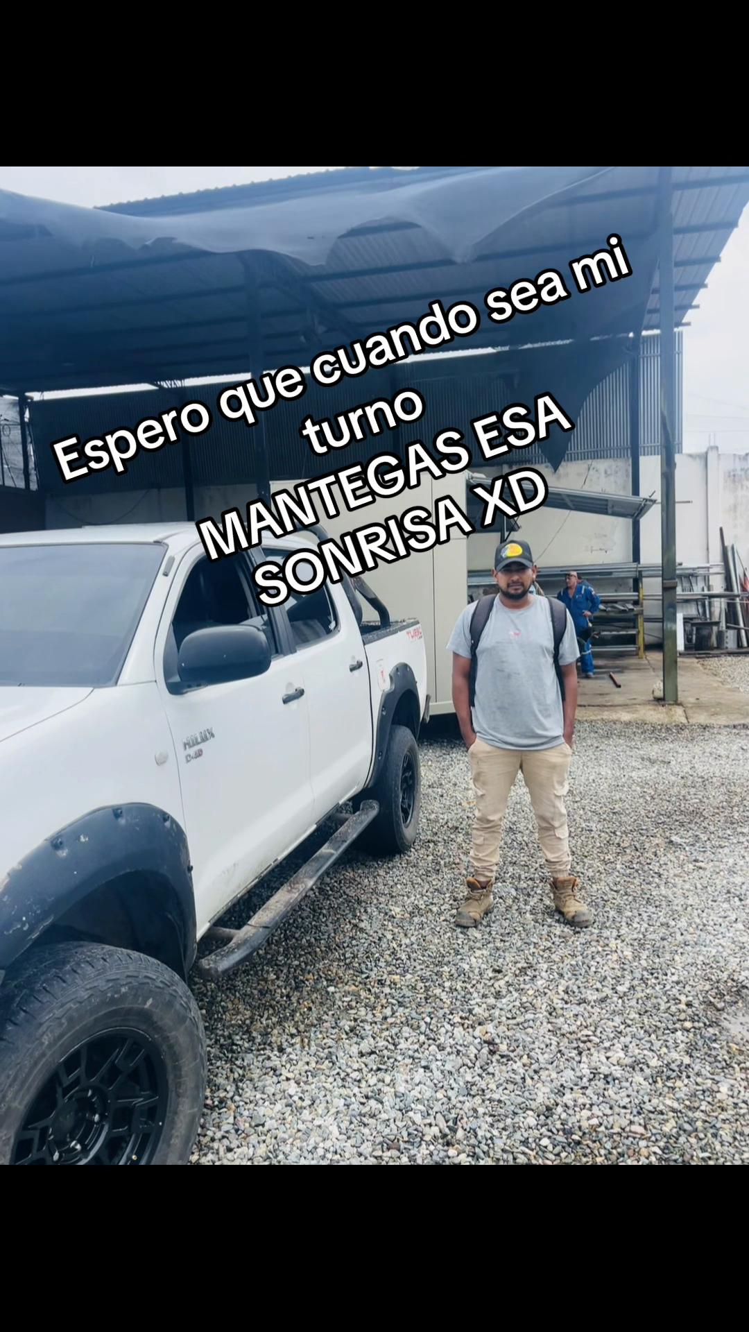 @Jairo Rosales
