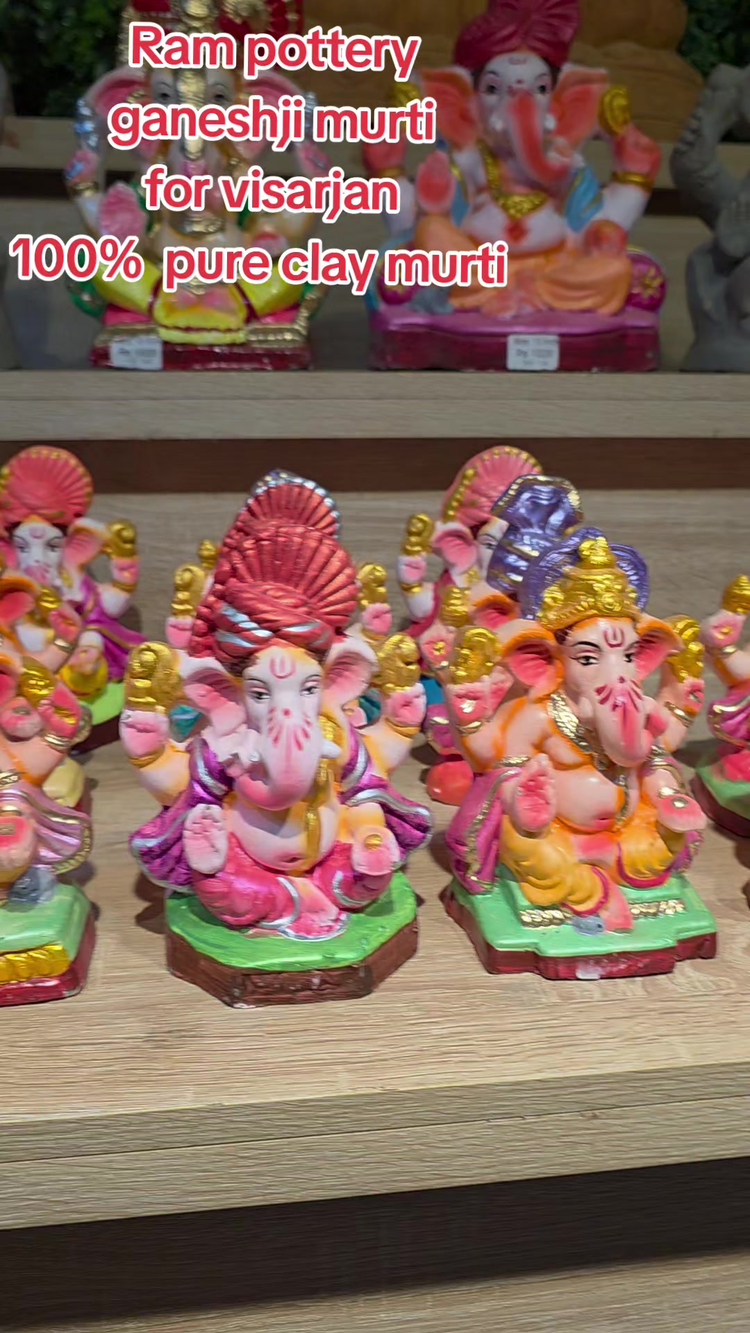 @RAM POTTERY LTD