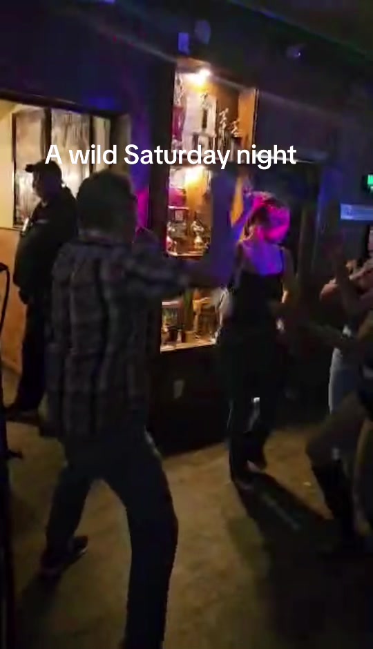 @Jumpin' Jack Dean