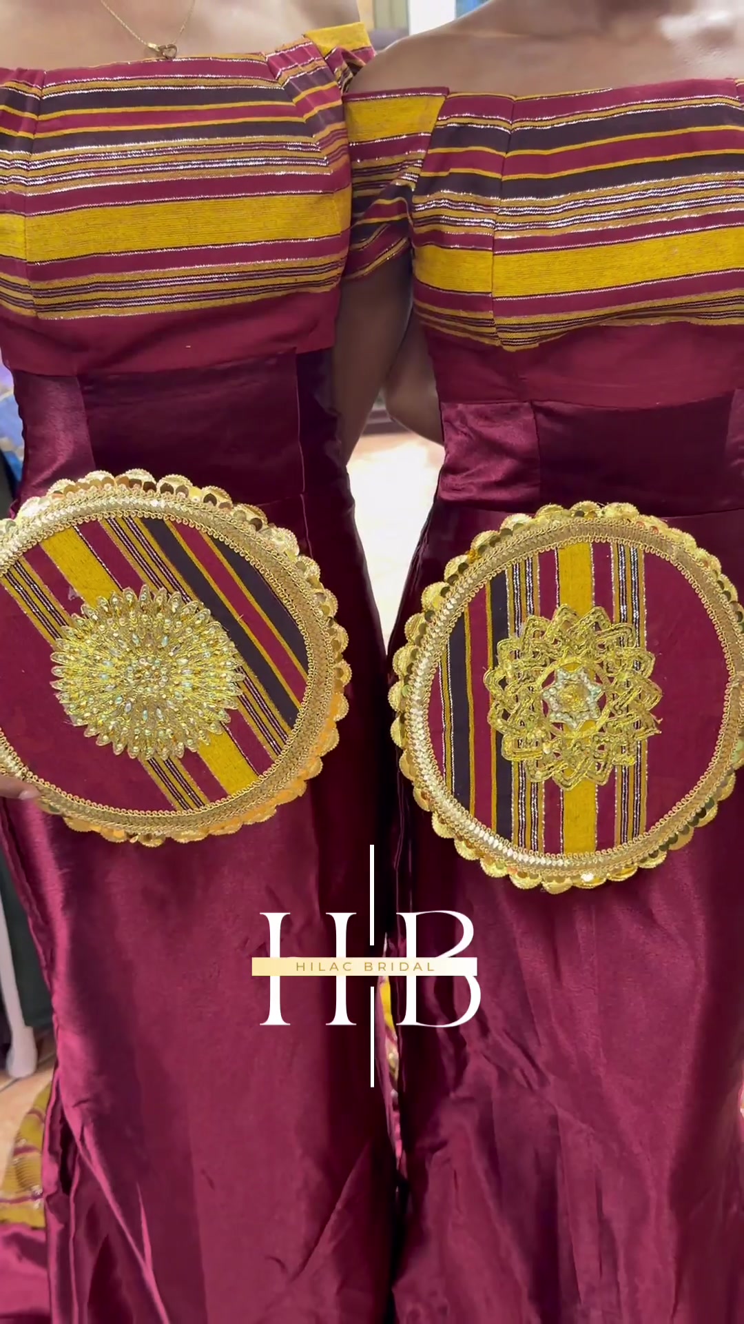 @Hilac Bridal Boutique ๐ค