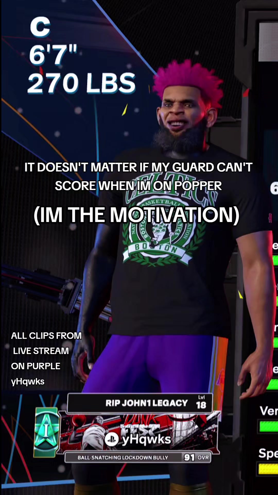 @Twitch yHqwks
