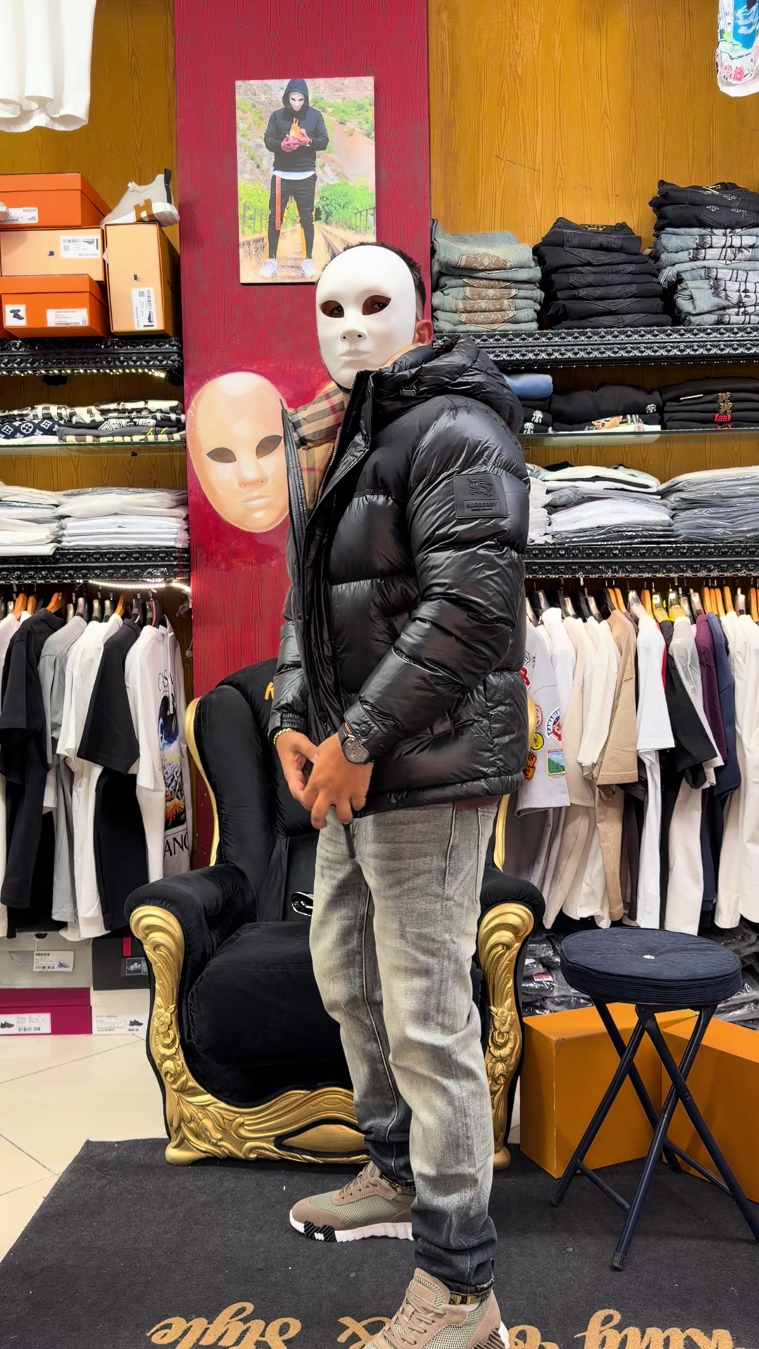 @King Bro Style 🎭