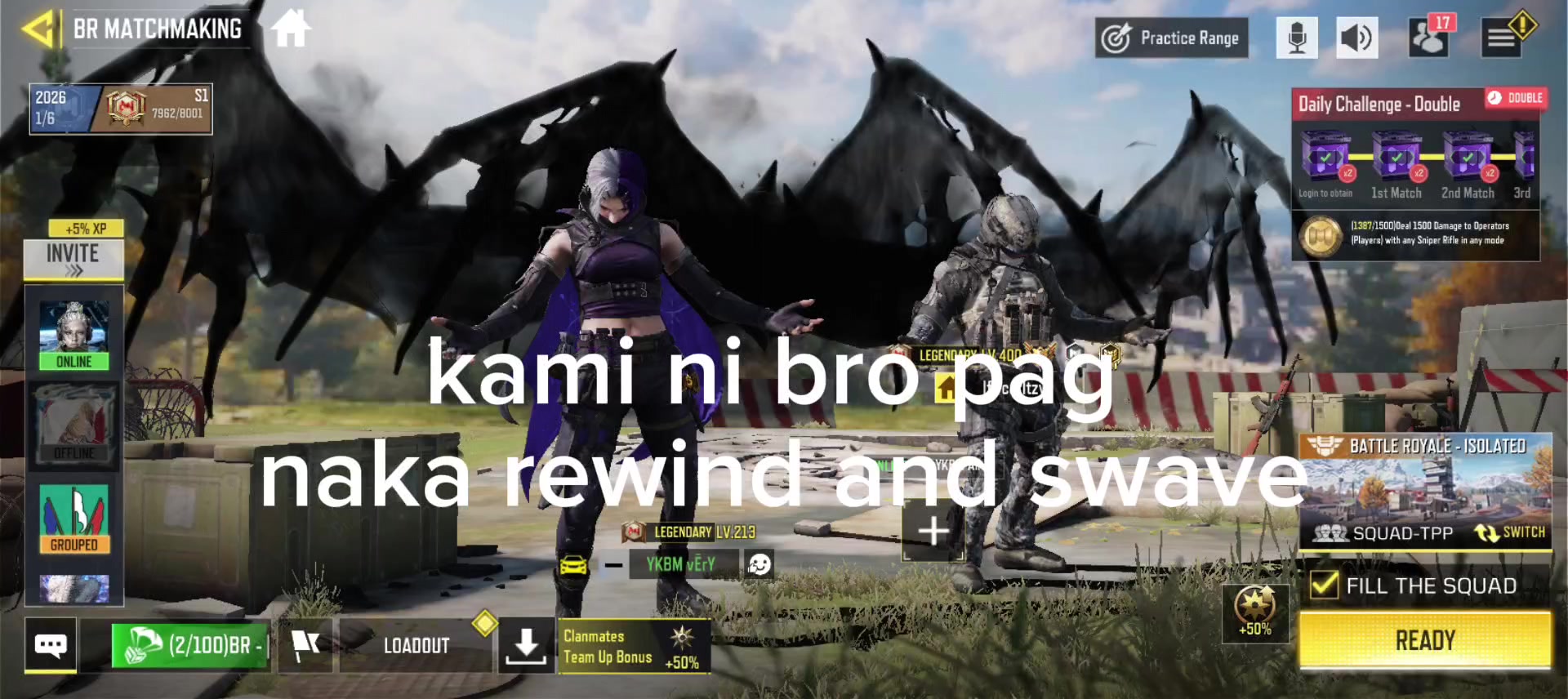@YKBM RÅVÊR✓