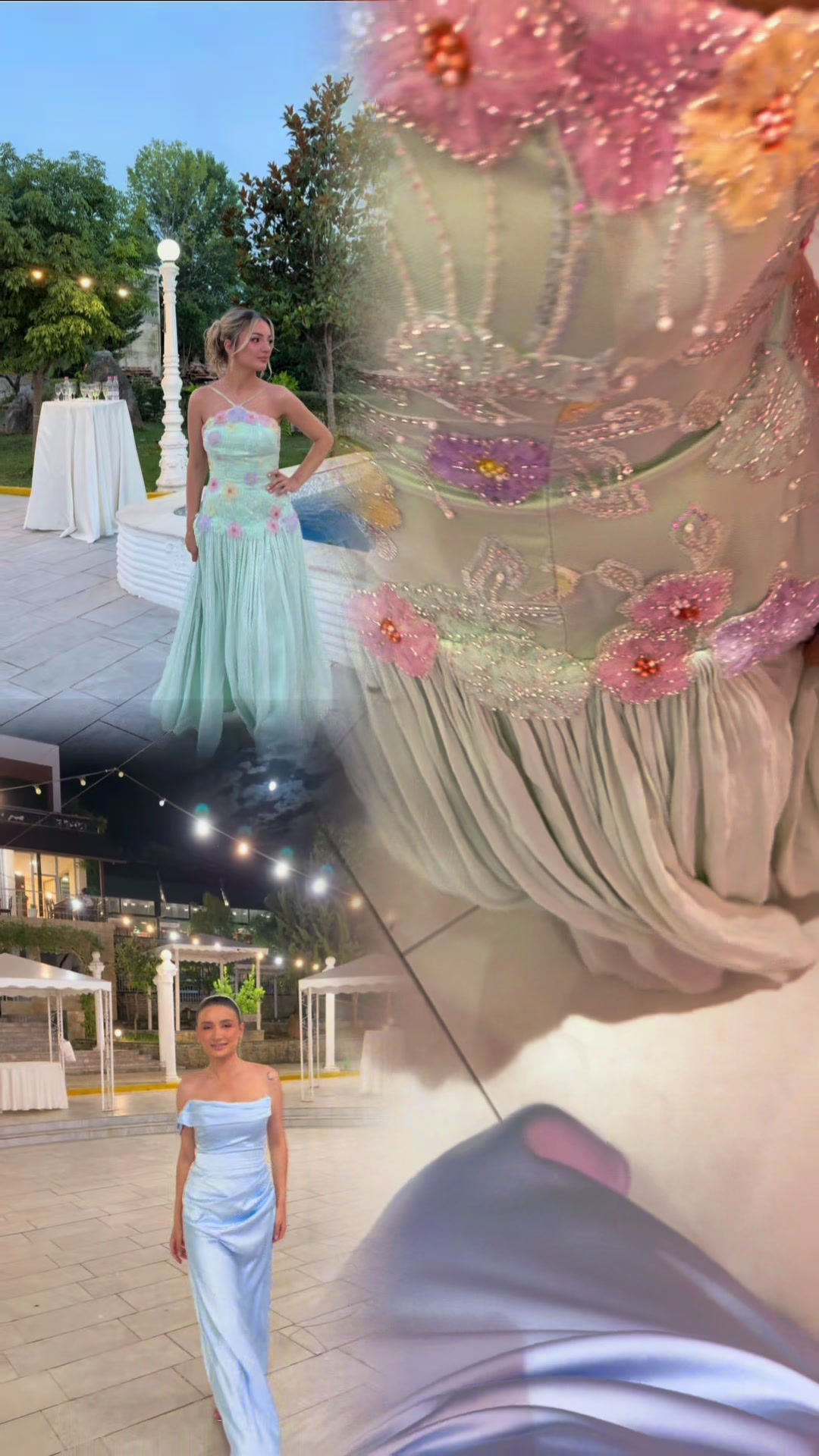 @Sharmi i Bardh&euml; /Sharm Couture