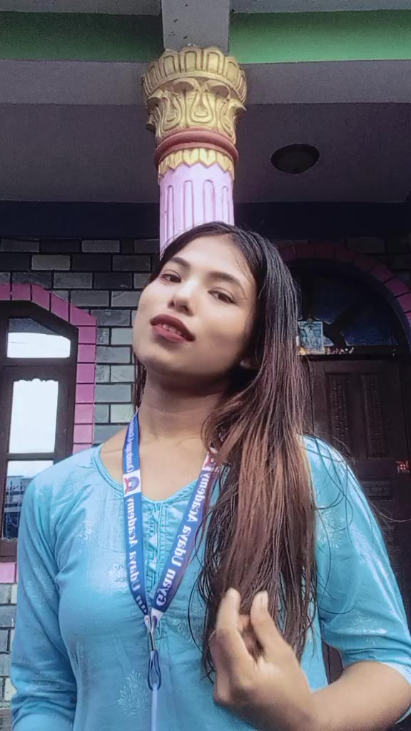 @Anushka Shrestha 💗
