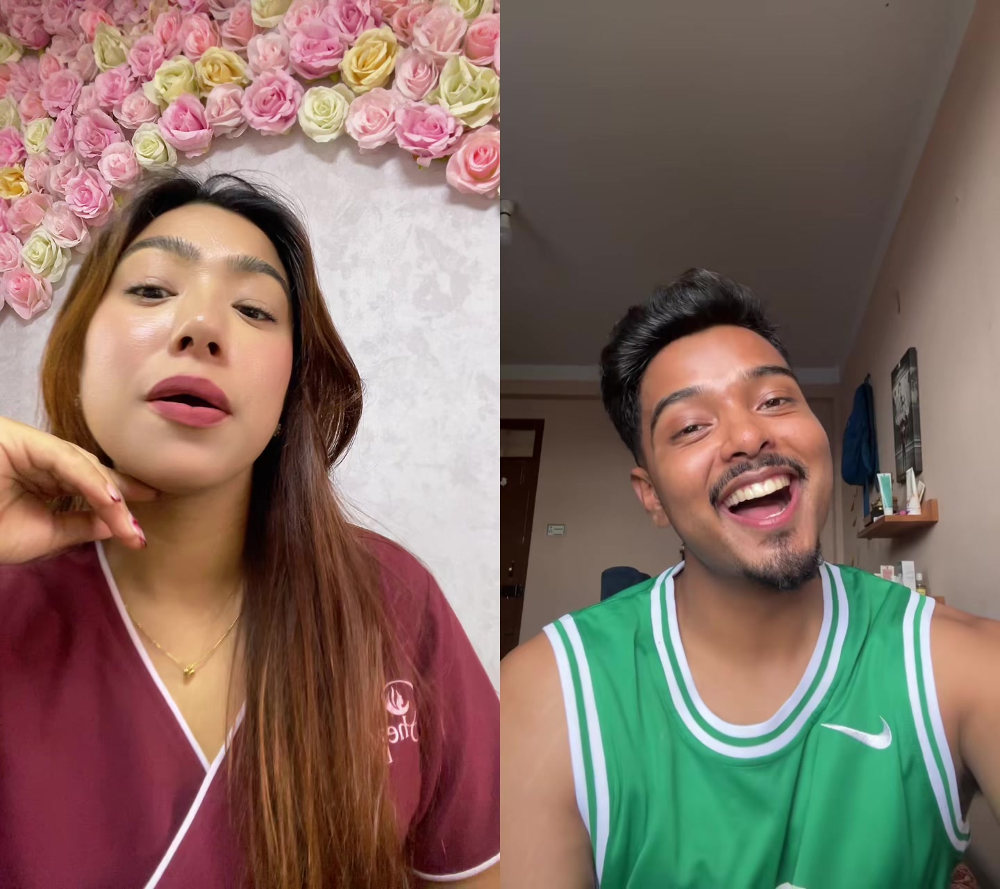 @Manisha Ganeju Shrestha