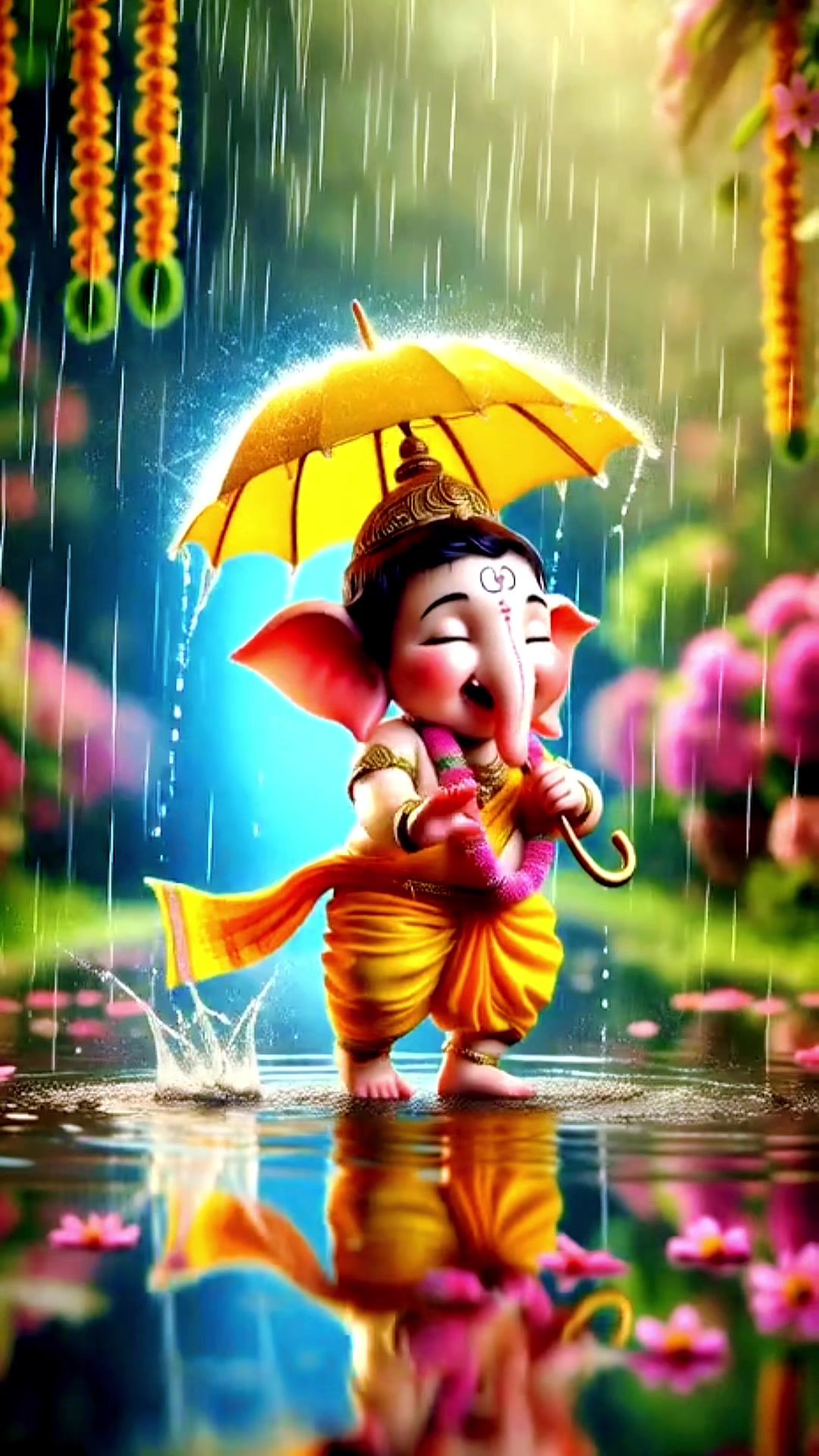 @Pranam shetty