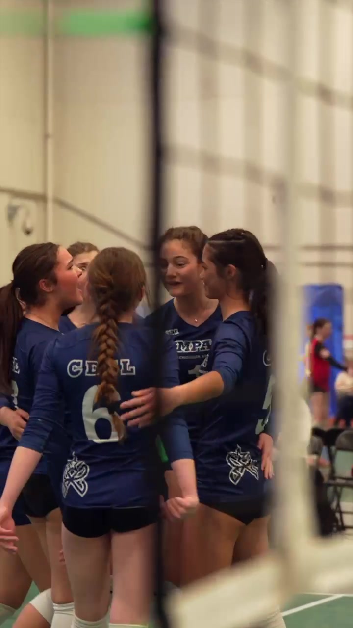 @Volleyball Canada