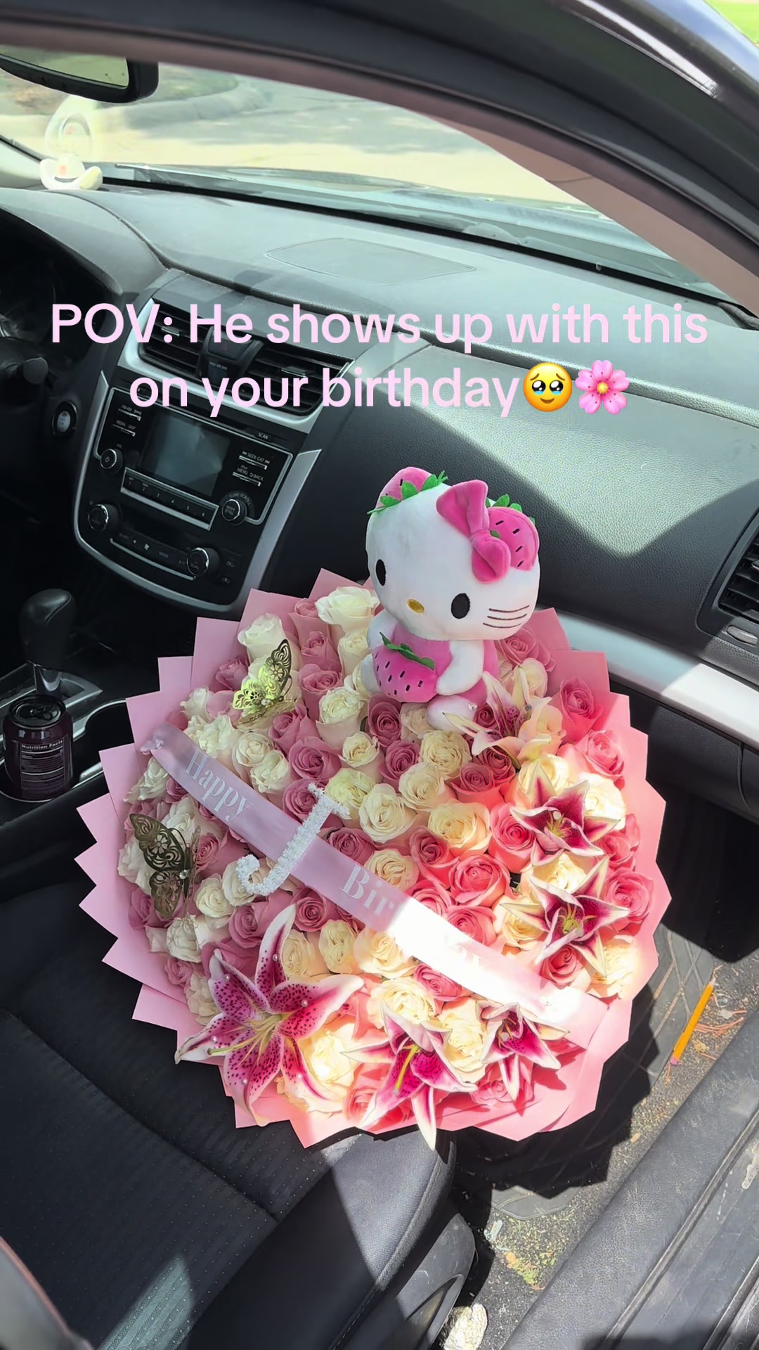 @OKC FLORIST🪄🌸
