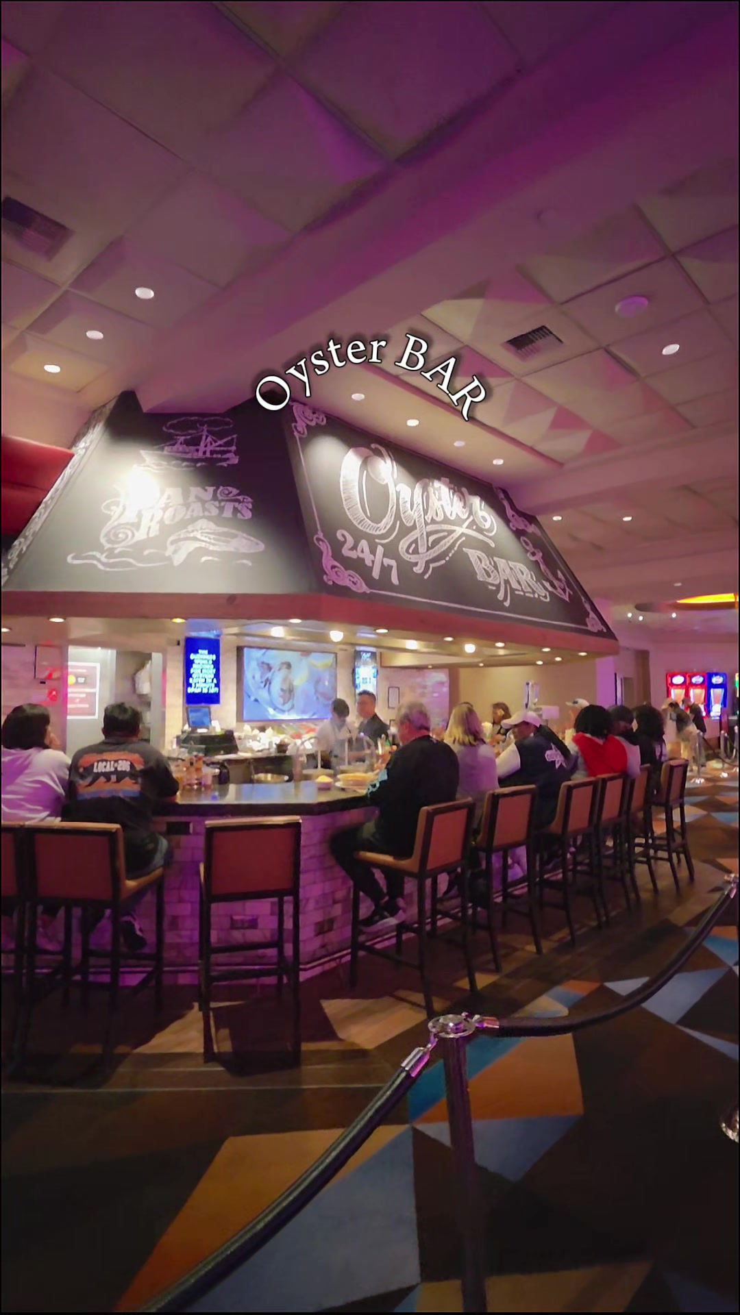 @Houston Craves