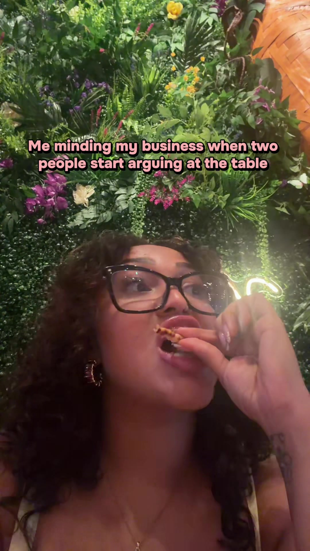 @CRISTINA| UGC |Content Creator
