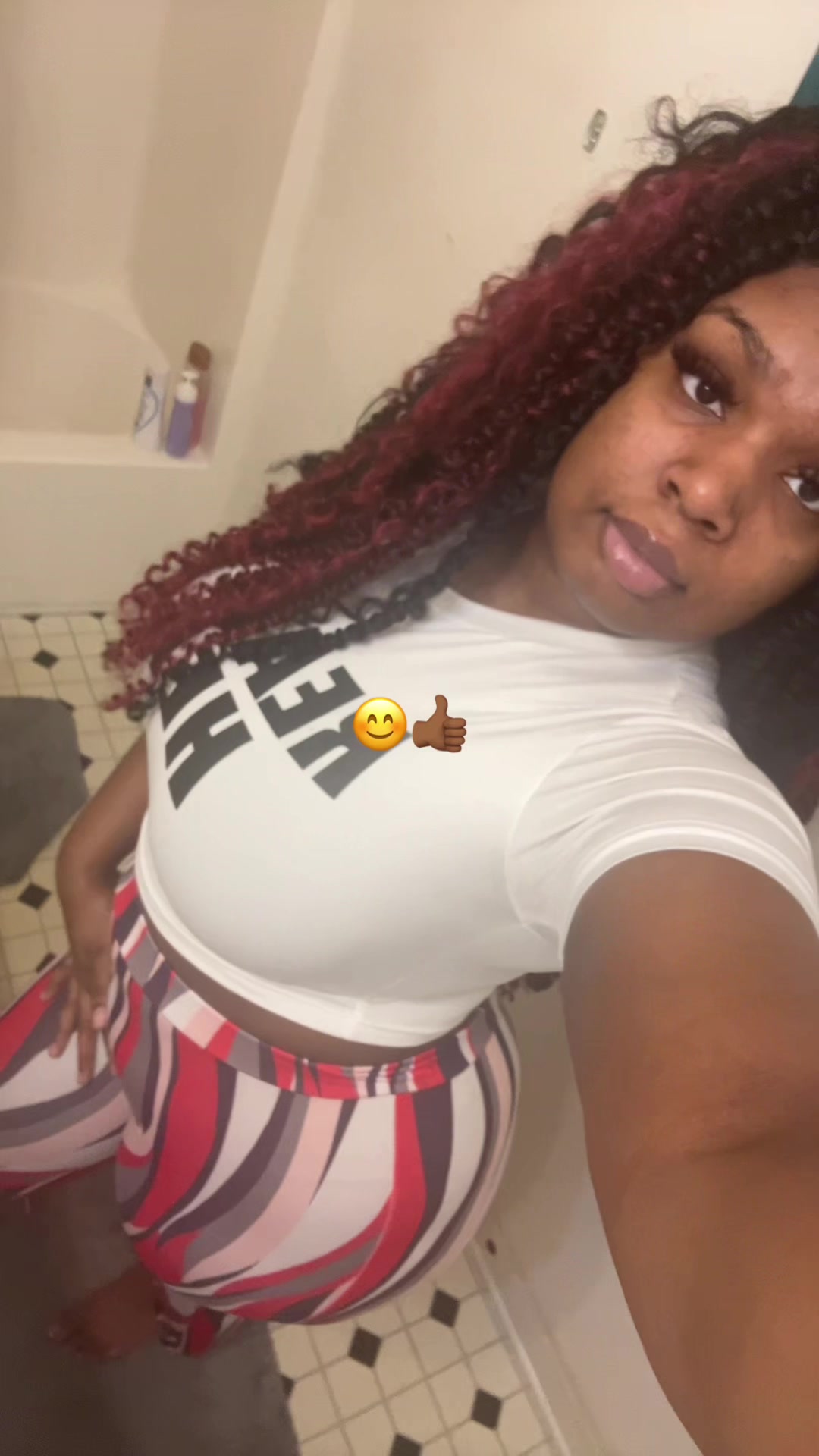 @Prettylil_ayanna15
