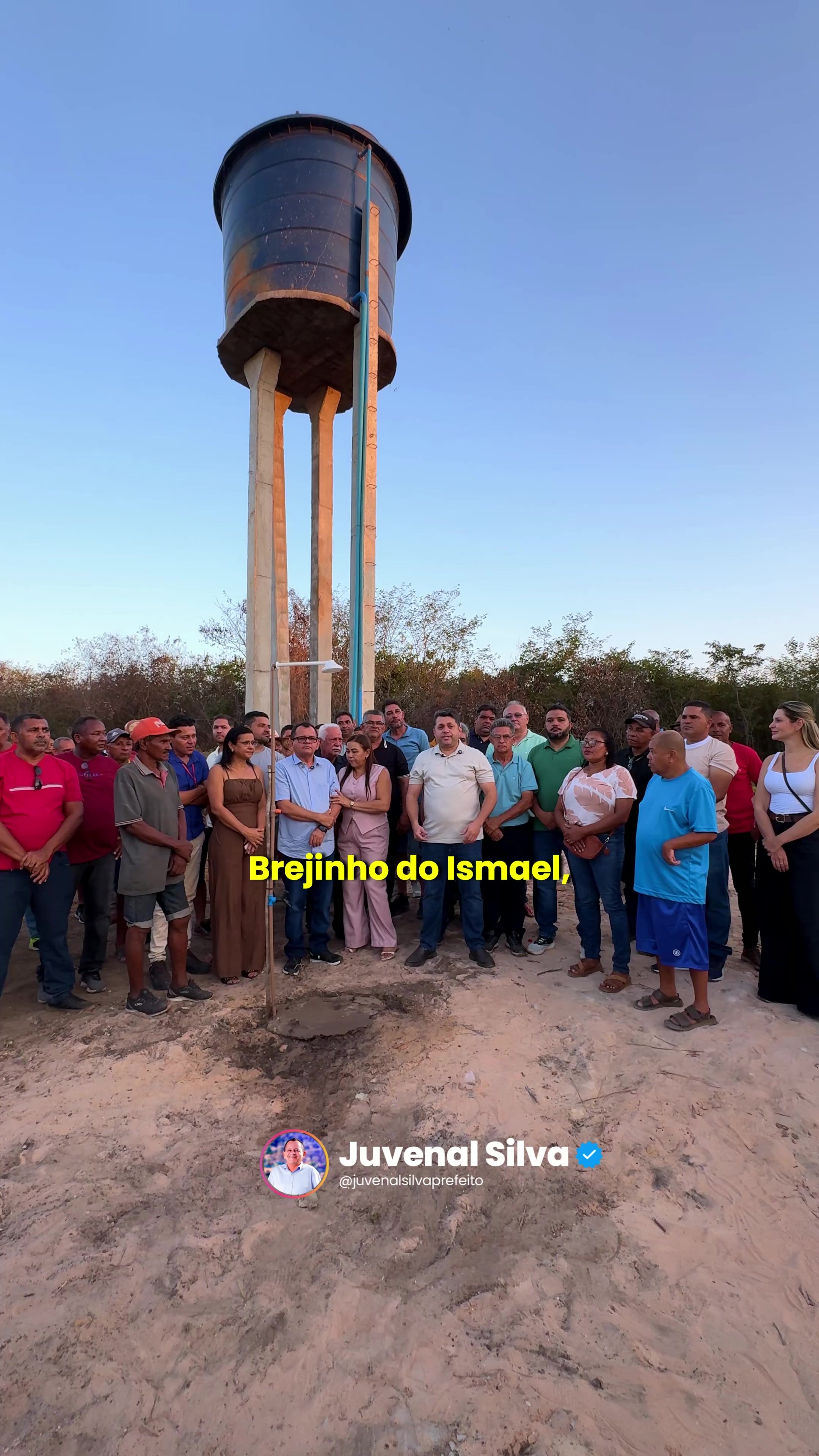 @prefeitojuvenal