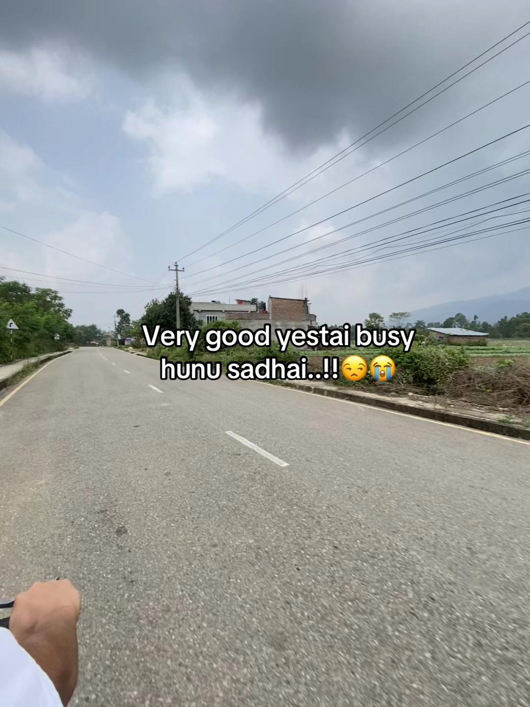 @Kasailey ChiNnu ParDaina MaLai